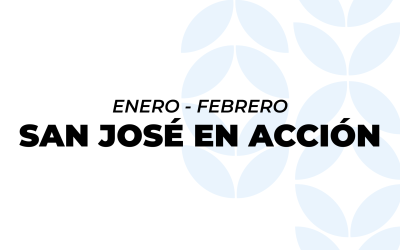 San José en Acción: Enero – Marzo 2025