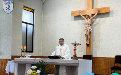 Solemnidad de Nuestra Señora del Carmen