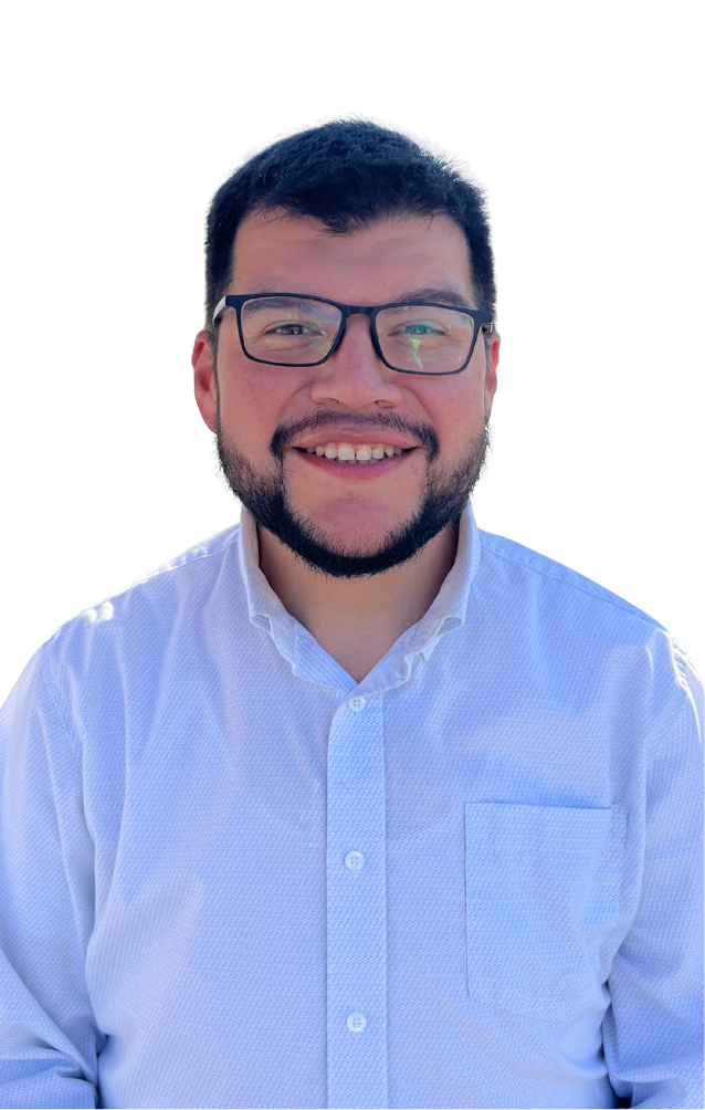 Harold Medina Lepillán