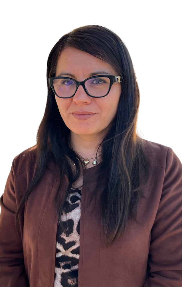 Claudia Macarena Soto