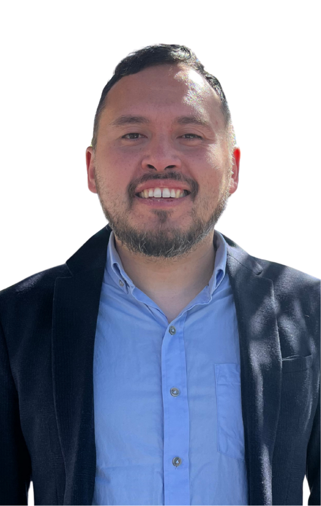 Villy Terzán Peters