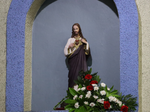 Eucaristía Día de San José