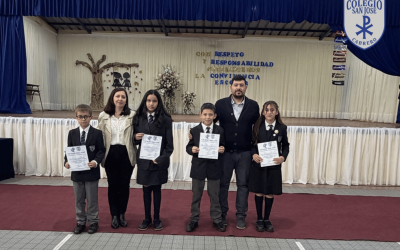Día de la Convivencia Educativa