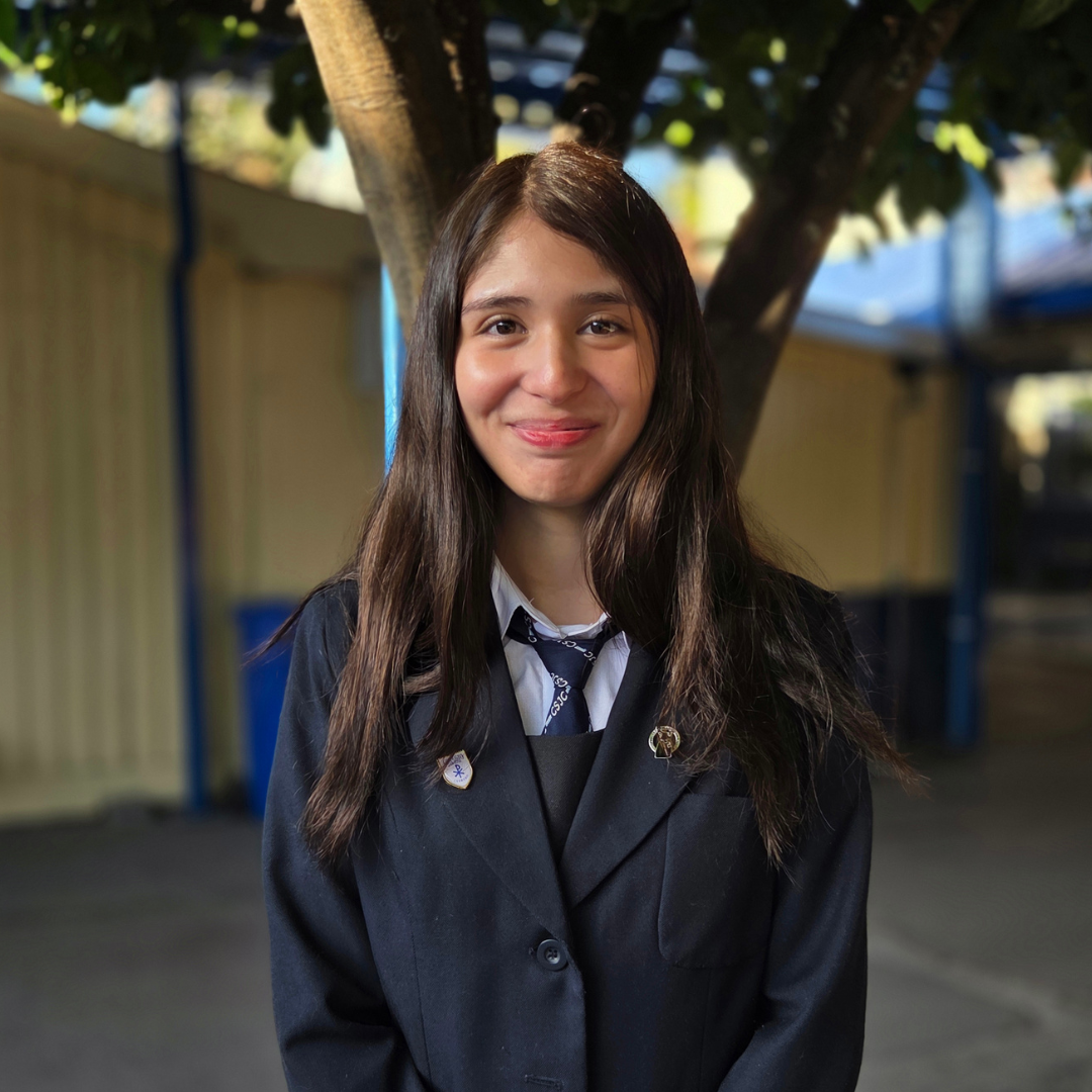Leonor Hurtado Muñoz