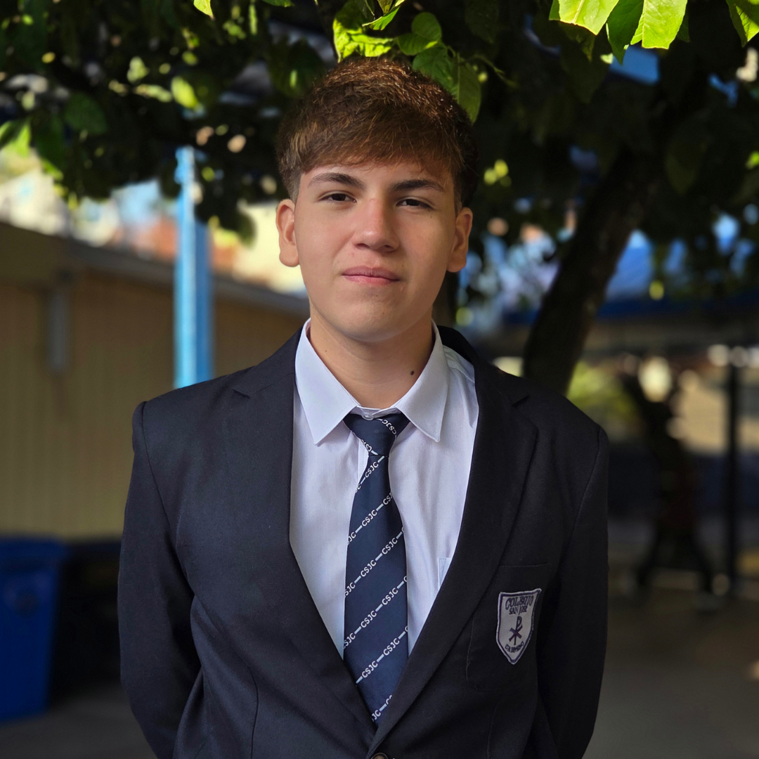 Carlos Sandoval Aedo